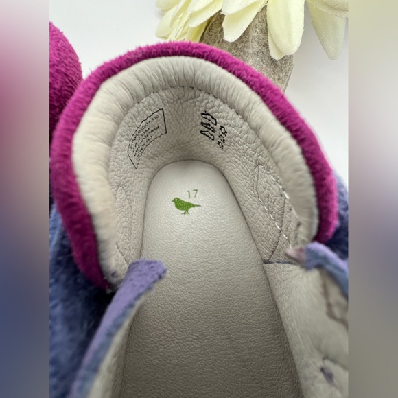 PIPIT BABY SHOES - Picture 7 of 10